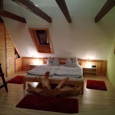 Ferienwohnung Seilerberg ไฟรแบร์ก ภายนอก รูปภาพ