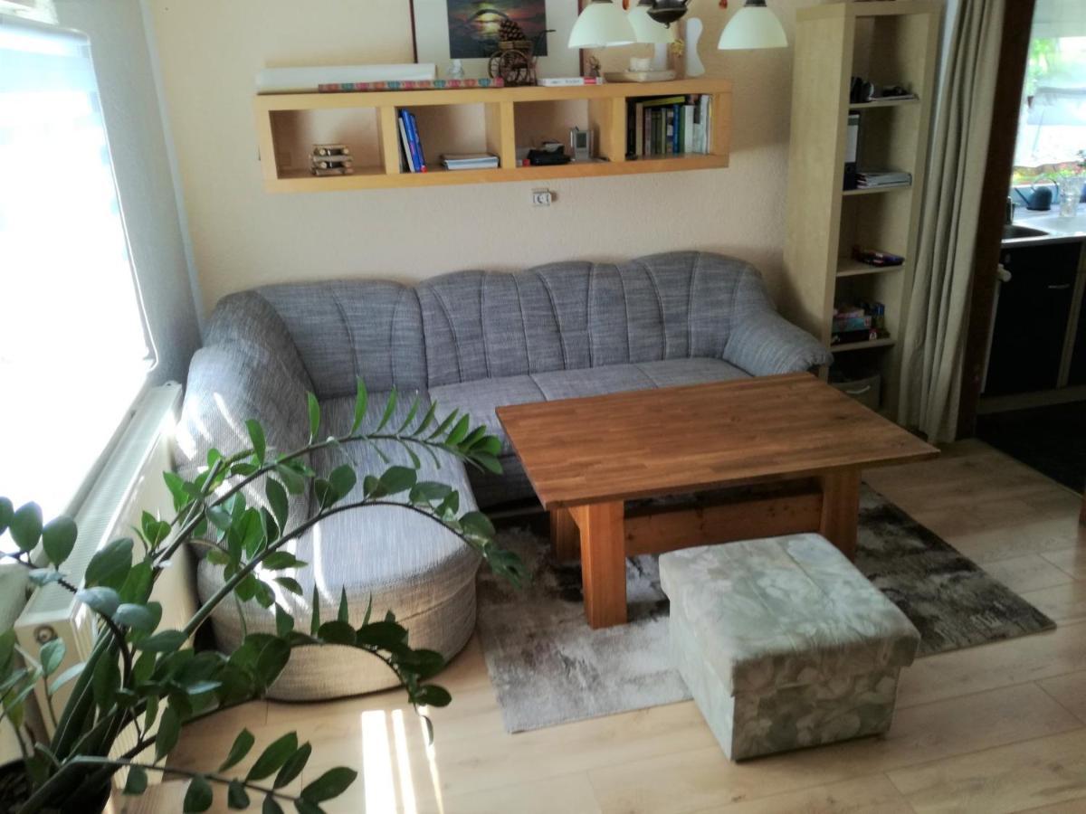 Ferienwohnung Seilerberg ไฟรแบร์ก ภายนอก รูปภาพ