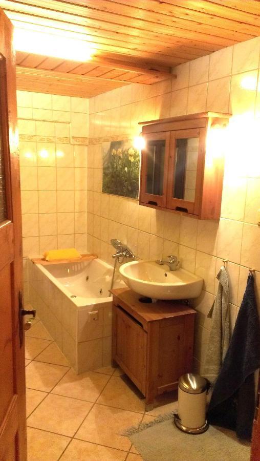 Ferienwohnung Seilerberg ไฟรแบร์ก ภายนอก รูปภาพ