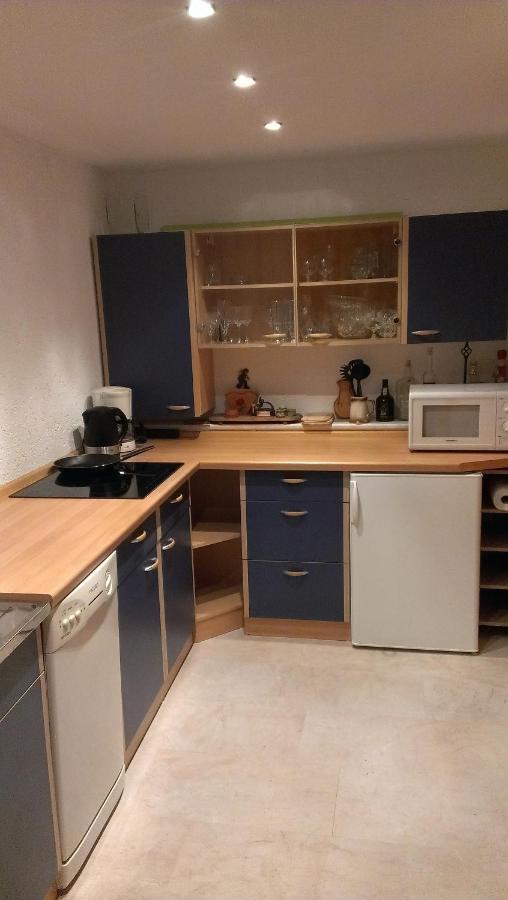 Ferienwohnung Seilerberg ไฟรแบร์ก ภายนอก รูปภาพ